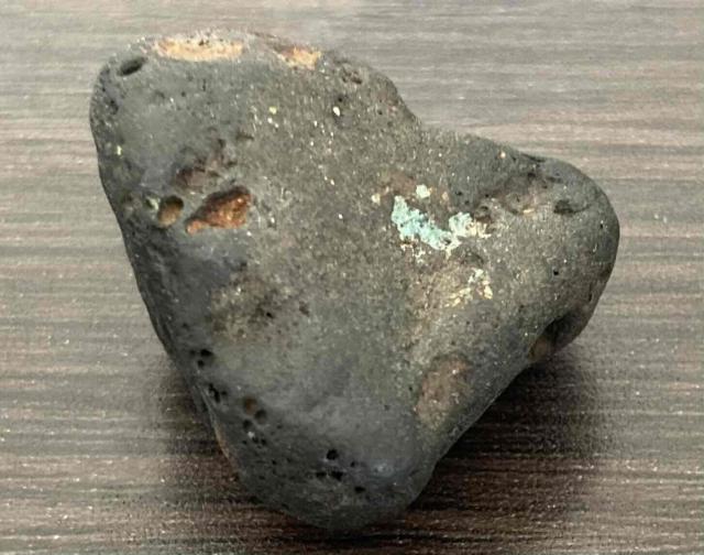 1,300円スタート!「ワイヤー作家」や「ジュエリー作家」の素材に阿波隕石(メテオライト)原石 < インテリア/ライフ  1,300円スタート!「ワイヤー作家」や「ジュエリー作家」の素材に阿波隕石(メテオライト)原石 < インテリア/ライフの