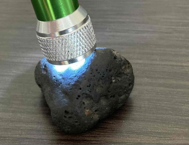 1,300円スタート!「ワイヤー作家」や「ジュエリー作家」の素材に阿波隕石(メテオライト)原石 < インテリア/ライフ  1,300円スタート!「ワイヤー作家」や「ジュエリー作家」の素材に阿波隕石(メテオライト)原石 < インテリア/ライフの