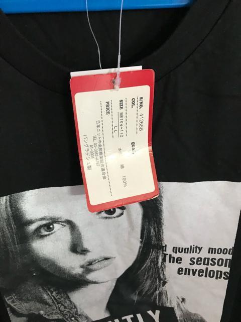 新品タグ付き トップス 長袖 ロンT   LL < 女性ファッション  新品タグ付き トップス 長袖 ロンT   LL < 女性ファッションの