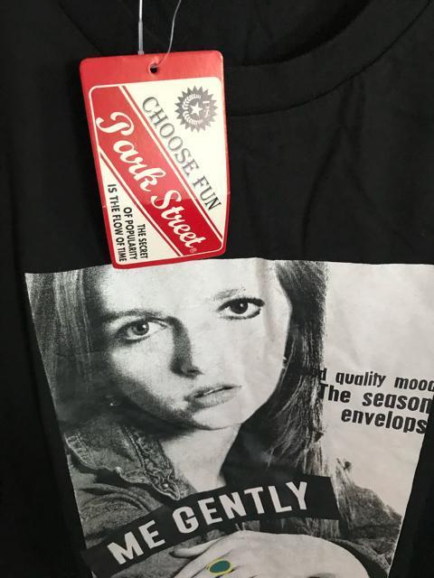 新品タグ付き トップス 長袖 ロンT   LL < 女性ファッション  新品タグ付き トップス 長袖 ロンT   LL < 女性ファッションの