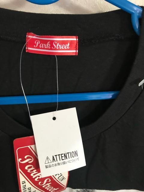 新品タグ付き トップス 長袖 ロンT   LL < 女性ファッション  新品タグ付き トップス 長袖 ロンT   LL < 女性ファッションの