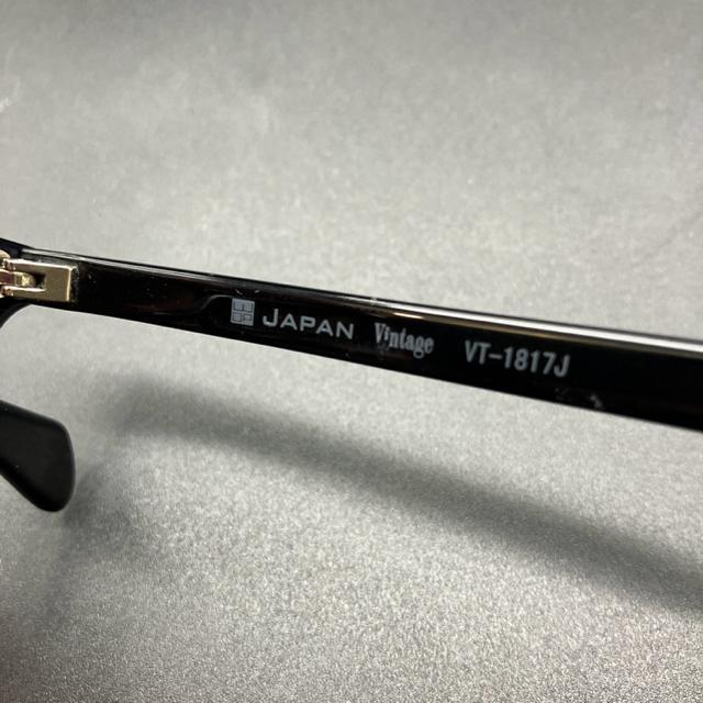  a^ዾ Vintage Be[W Kl ዾ VT-1817J  t@bV 