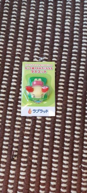 カップ麺 フタおきにもなる マスコット < インテリア/ライフ  カップ麺 フタおきにもなる マスコット  < インテリア/ライフの