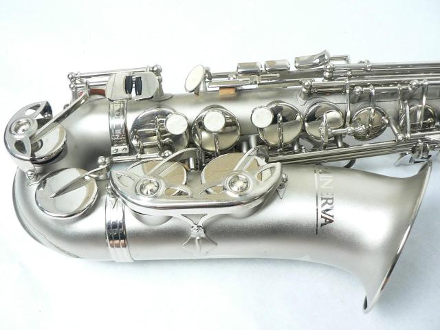 MINERVA AgTbNX EI  zr[ 