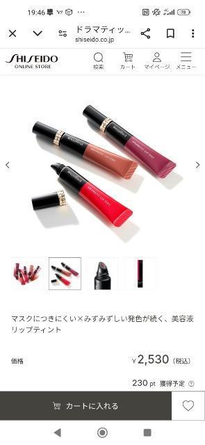 SHISEIDO.}LA[W.h}eBbNbveBg.OR704ɂbvi 