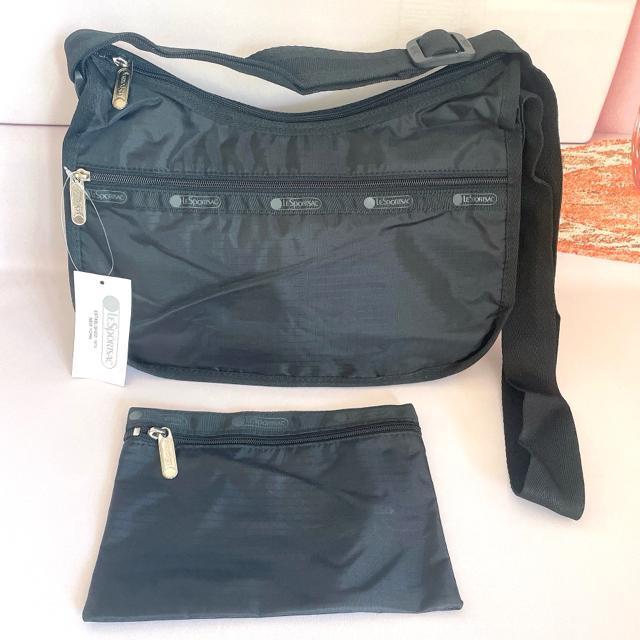 VigpLeSportsac X|[gTbN ubN  V_[obO |[` 7520 Zbg   t@bV 