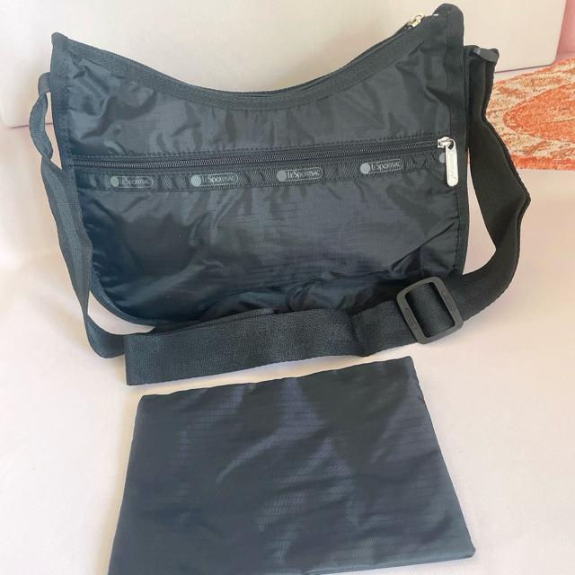 VigpLeSportsac X|[gTbN ubN  V_[obO |[` 7520 Zbg  t@bV 