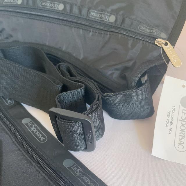 VigpLeSportsac X|[gTbN ubN  V_[obO |[` 7520 Zbg  t@bV 