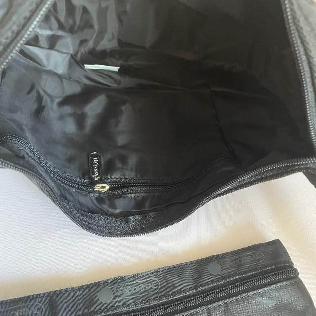 VigpLeSportsac X|[gTbN ubN  V_[obO |[` 7520 Zbg  t@bV 