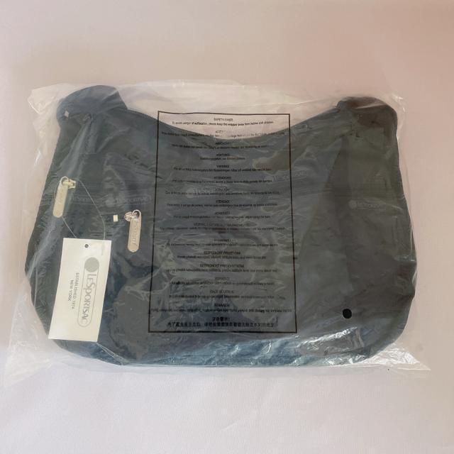 VigpLeSportsac X|[gTbN ubN  V_[obO |[` 7520 Zbg  t@bV 