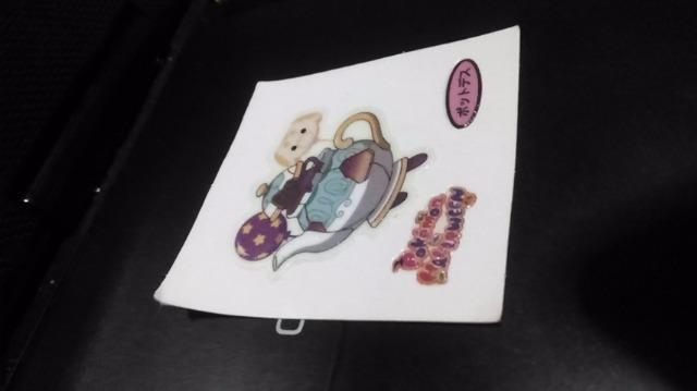 ポケモンパンシール ポットデス < アニメ/コミック/キャラクター  ポケモンパンシール ポットデス  < アニメ/コミック/キャラクターの