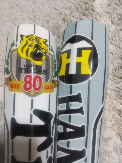 阪神タイガース★応援グッズ★レア物です! < レジャー/スポーツ  阪神タイガース★応援グッズ★レア物です! < レジャー/スポーツの