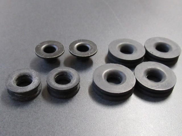 送料無料 KA-30 カワサキ純正 ゼファー1100/ゼファー1100RS サイドカバー グロメット セット < 自動車/バイク 送料無料 KA-30 カワサキ純正 ゼファー1100/ゼファー1100RS サイドカバー グロメット セット < 自動車/バイク
