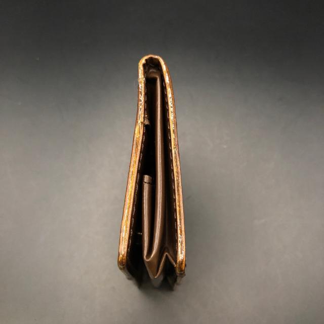 即決 COMPLEX GARDENS コインケース 小銭入れ < 男性ファッション  即決 COMPLEX GARDENS コインケース 小銭入れ < 男性ファッションの