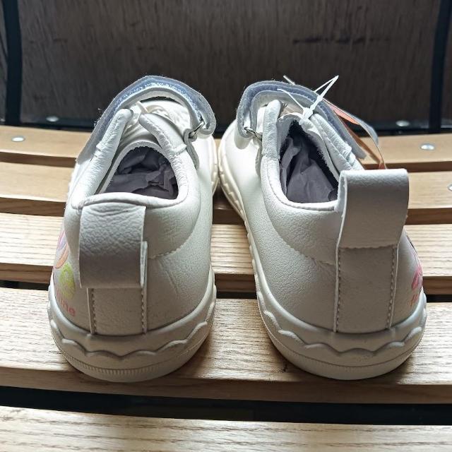 LbY Xj[J[ 19cm zCg qC ̎q V[Y 31  LbY/xr[ 