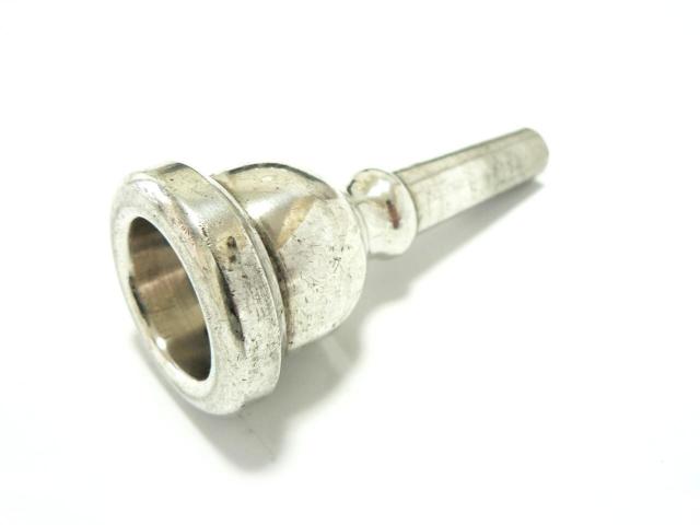 トロンボーン用 細管マウスピース < ホビー トロンボーン用 細管マウスピース < ホビーの