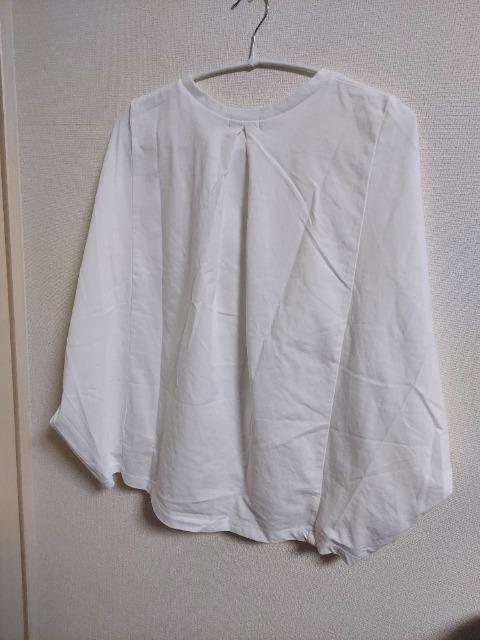 LOWRYSFARMドルマンスリーブカットソー < ブランド LOWRYSFARMドルマンスリーブカットソー < ブランドの