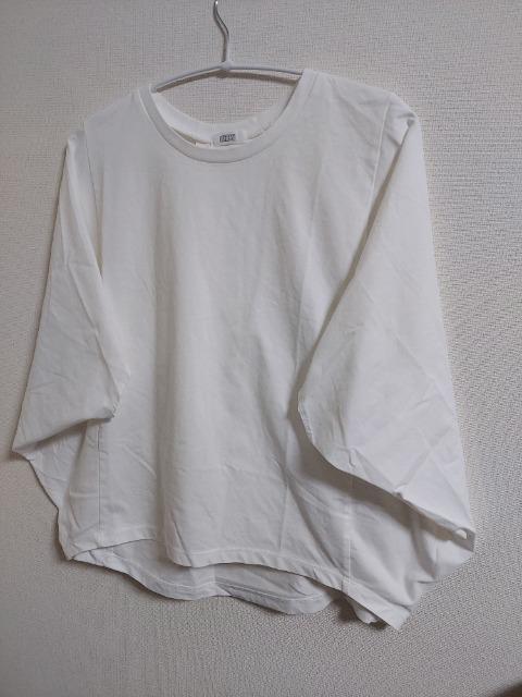 LOWRYSFARMドルマンスリーブカットソー < ブランド LOWRYSFARMドルマンスリーブカットソー < ブランドの