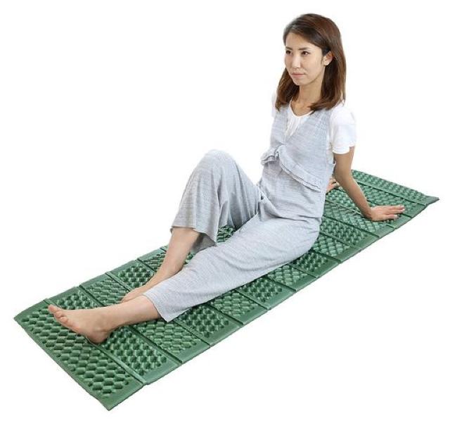 キャプテンスタッグ(CAPTAIN STAG) キャンプマット < レジャー/スポーツ キャプテンスタッグ(CAPTAIN STAG) キャンプマット < レジャー/スポーツの