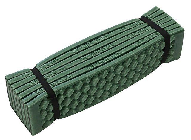 キャプテンスタッグ(CAPTAIN STAG) キャンプマット < レジャー/スポーツ キャプテンスタッグ(CAPTAIN STAG) キャンプマット < レジャー/スポーツの