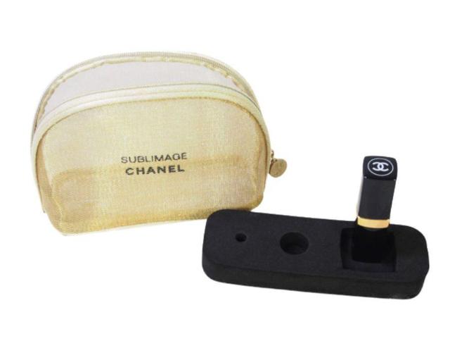 Vl mxeB Eh|[`  Tu}[W [|Pbgt bV CHANEL SUBLIMAGEyKiz  uh 