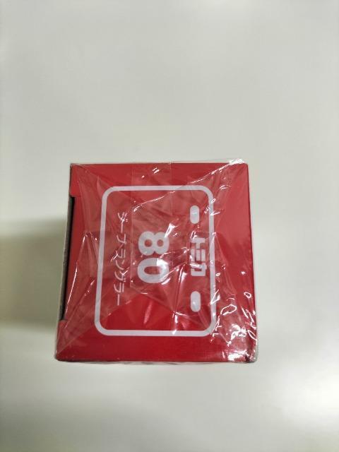 トミカ 旧80 ジープラングラー 初回箱 未開封新品 < ホビー  トミカ 旧80 ジープラングラー 初回箱 未開封新品 < ホビーの