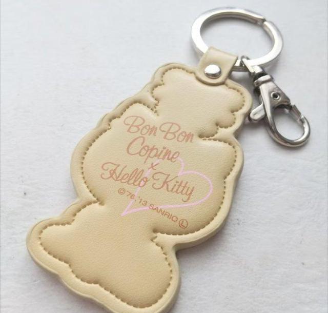 ハローキティ とくとくセット ペンケース ミニポーチ エコバッグ キーホルダー 4点セット < おもちゃ  ハローキティ とくとくセット ペンケース ミニポーチ エコバッグ キーホルダー 4点セット < おもちゃの