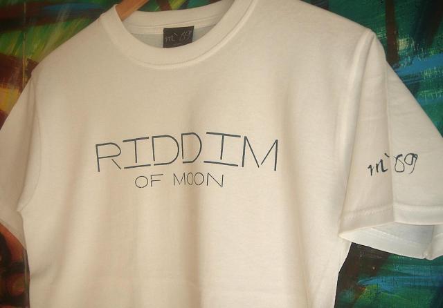 M-69 IWi RIDDIM of Moon TVc fB Y [  jt@bV 