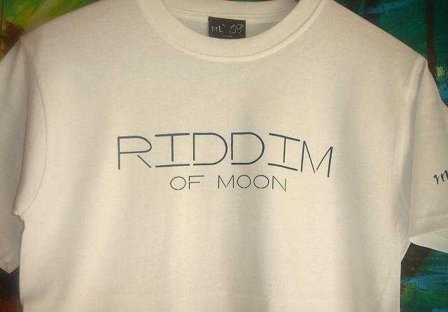 M-69 IWi RIDDIM of Moon TVc fB Y [  jt@bV 