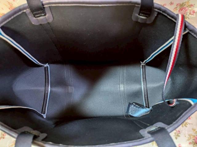 yTOMMY HILFIGERzg~[qtBK[ g[gobO gR[ Ki  uh 