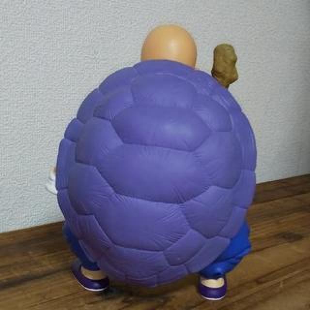 ドラゴンボール DXソフビフィギュア 亀仙人 < アニメ/コミック/キャラクター  ドラゴンボール DXソフビフィギュア 亀仙人 < アニメ/コミック/キャラクターの