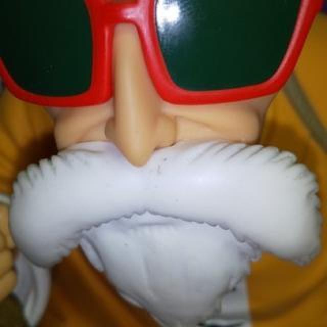 ドラゴンボール DXソフビフィギュア 亀仙人 < アニメ/コミック/キャラクター  ドラゴンボール DXソフビフィギュア 亀仙人 < アニメ/コミック/キャラクターの