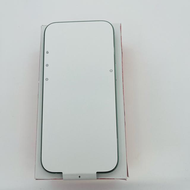 未使用 iPhone 15 256 GB グリーン SIMフリー 本体 < 家電/AV  未使用 iPhone 15 256 GB グリーン SIMフリー 本体 < 家電/AVの