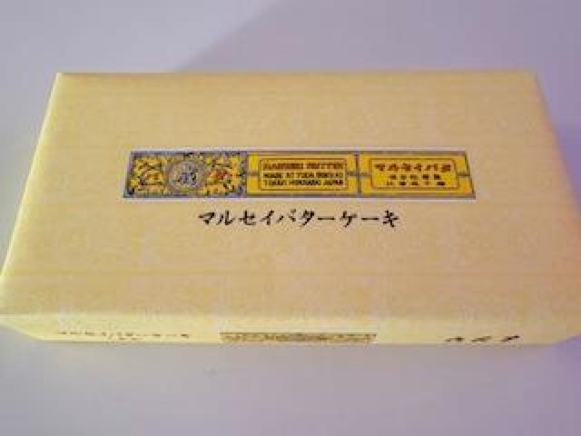 六花亭●マルセイバターケーキ くるみ 5個入 < グルメ/ドリンク  六花亭●マルセイバターケーキ くるみ 5個入 < グルメ/ドリンクの