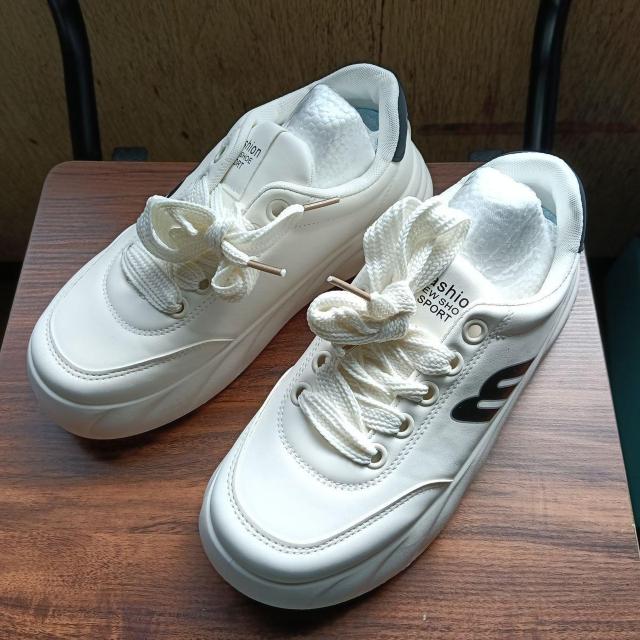 Vi 23.5cm fB[X Xj[J[ zCg V[Y C JWA   t@bV 