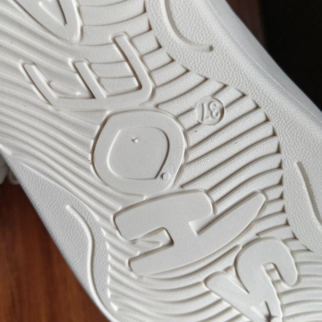 Vi 23.5cm fB[X Xj[J[ zCg V[Y C JWA  t@bV 