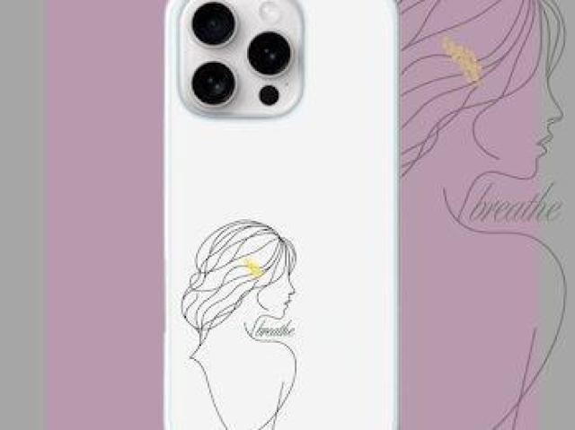 iPhone16 pro vX`bN n[hP[X l Vv  O   Ɠd/AV 