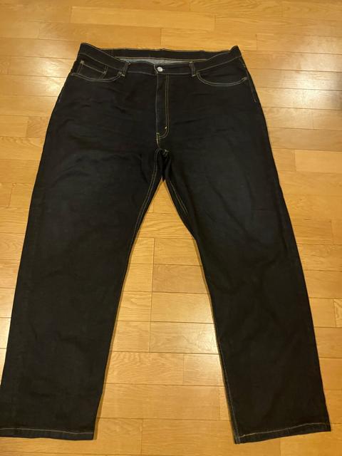 LEVIfS [oCX 550bNXfj 傫sizeW42 used  uh 