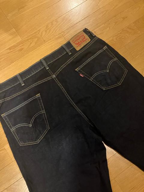 LEVIfS [oCX 550bNXfj 傫sizeW42 used  uh 