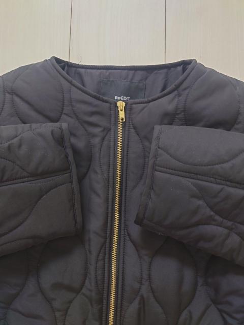 Re: EDIT (GfB) {AyʒȃLeBOOR[g  t@bV 