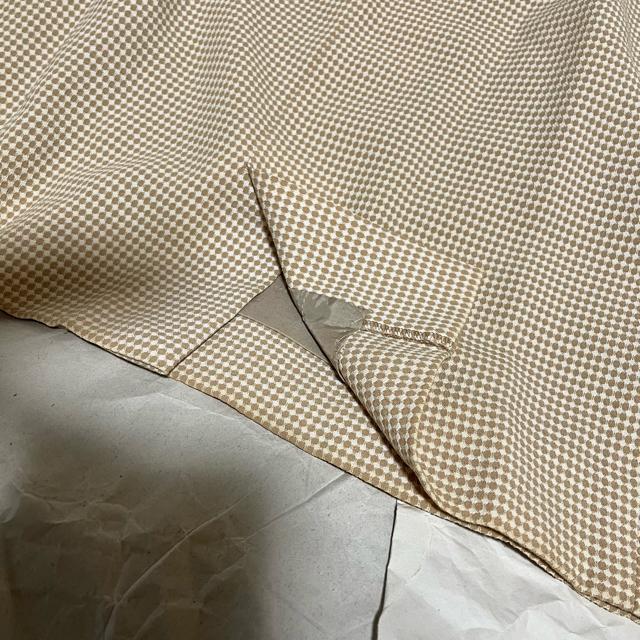 【vintage】【Christian Dior】 ひざ丈 タイトスカート 9 < ブランド 【vintage】【Christian Dior】 ひざ丈 タイトスカート 9 < ブランドの