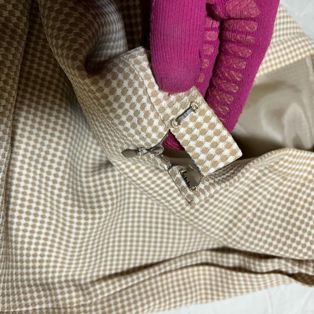 【vintage】【Christian Dior】 ひざ丈 タイトスカート 9 < ブランド 【vintage】【Christian Dior】 ひざ丈 タイトスカート 9 < ブランドの