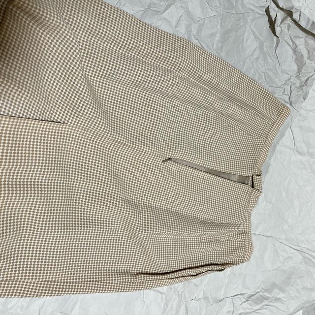 【vintage】【Christian Dior】 ひざ丈 タイトスカート 9 < ブランド 【vintage】【Christian Dior】 ひざ丈 タイトスカート 9 < ブランドの