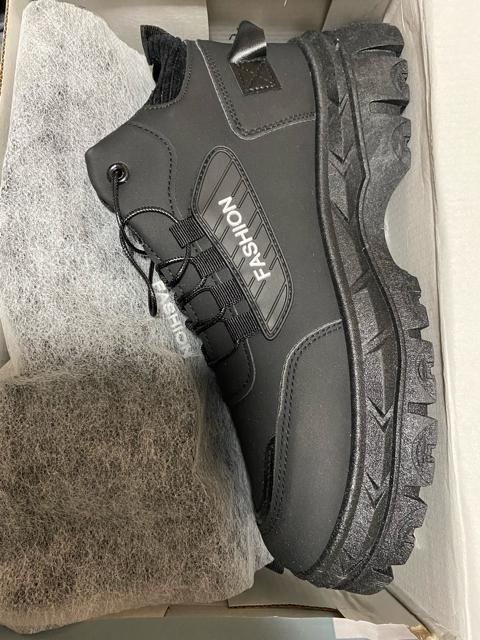 ドイツ消防士専用ブーツ!ノーシューレース【タクティカルブーツ 】☆26センチ < 男性ファッション ドイツ消防士専用ブーツ!ノーシューレース【タクティカルブーツ 】☆26センチ < 男性ファッションの