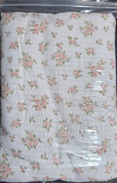 ☆シングル布団カバー☆4点セット 花柄×ピンク系 < インテリア/ライフ ☆シングル布団カバー☆4点セット 花柄×ピンク系 < インテリア/ライフの