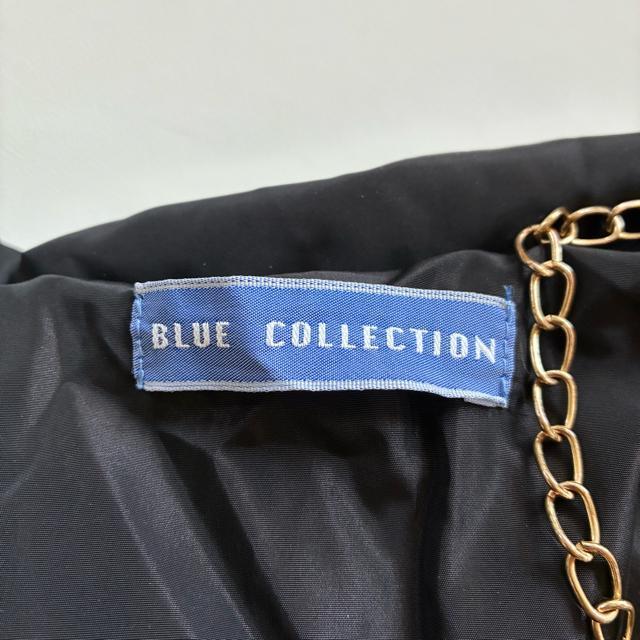 ◆美品◆ブルーコレクション自由が丘◆フリルロングダウンコート◆ブラウン◆L < 女性ファッション ◆美品◆ブルーコレクション自由が丘◆フリルロングダウンコート◆ブラウン◆L < 女性ファッションの