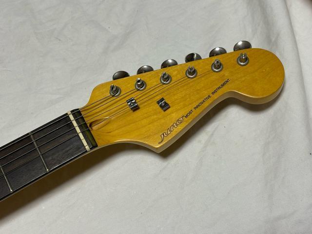 Juno �G���L�M�^�[�@�X�g���g�L���X�^�[�^�C�v�@�Ǖi�@1910-01-1 �� �z�r�[�� 