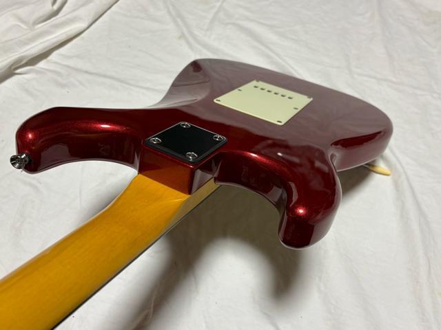 Juno �G���L�M�^�[�@�X�g���g�L���X�^�[�^�C�v�@�Ǖi�@1910-01-1 �� �z�r�[�� 