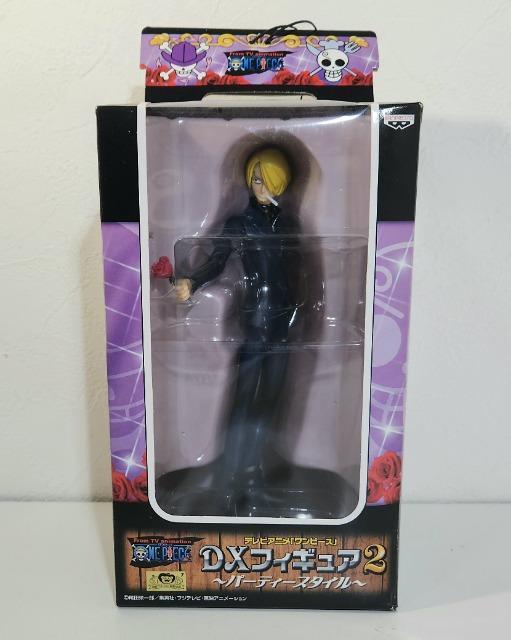 �����s�[�X�@ONE PIECE DX�t�B�M���A�Q �p�[�e�B�[�X�^�C���@�T���W�@�t�B�M���A  �� �A�j��/�R�~�b�N/�L�����N�^�[�� 