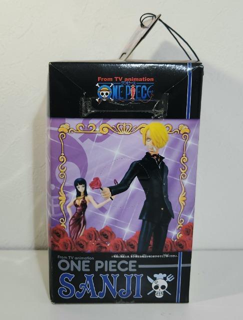 �����s�[�X�@ONE PIECE DX�t�B�M���A�Q �p�[�e�B�[�X�^�C���@�T���W�@�t�B�M���A �� �A�j��/�R�~�b�N/�L�����N�^�[�� 